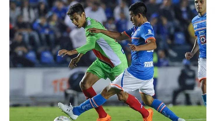 Ya hay antecedentes de duelos entre FC Juárez y Cruz Azul