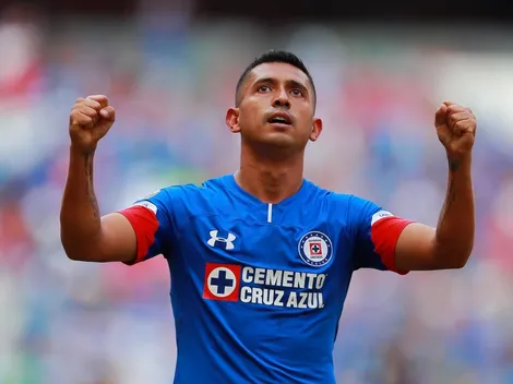"Para Cruz Azul la Copa MX tiene trascendencia": Elías Hernández