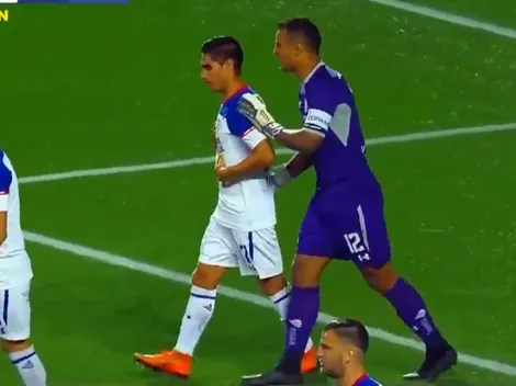 Así fue el Autogol de Madueña que le dio vida a Tijuana