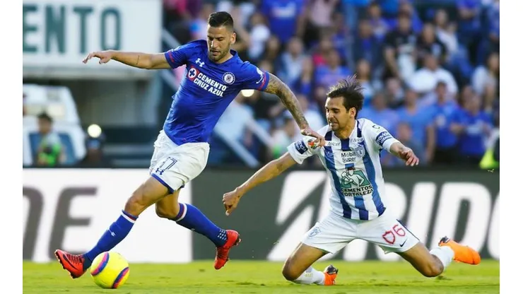 El partido se jugará este sábado 29 a las 19:00 horas