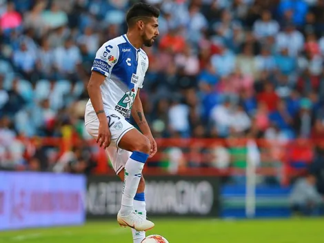 Las bajas confirmadas de Pachuca para enfrentar a Cruz Azul