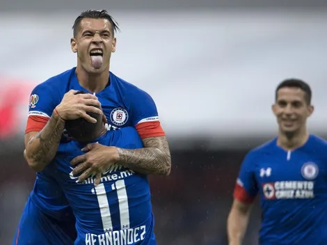 Cruz Azul quedó a un triunfo de asegurar la Liguilla