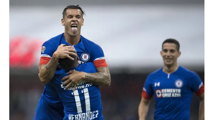 El equipo de Pedro Caixinha lo buscará ante Pachuca