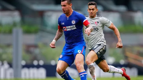 Caraglio también será de la partida mañana