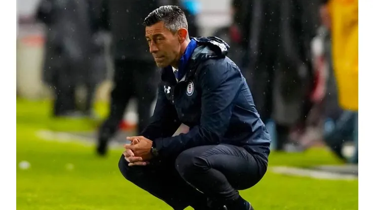 El portugués sueña en grande