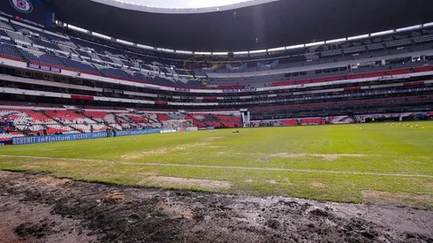 Se espera que el campo esté en buenas condiciones