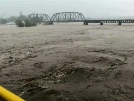 Cruz Azul envió mensaje de apoyo para Sinaloa