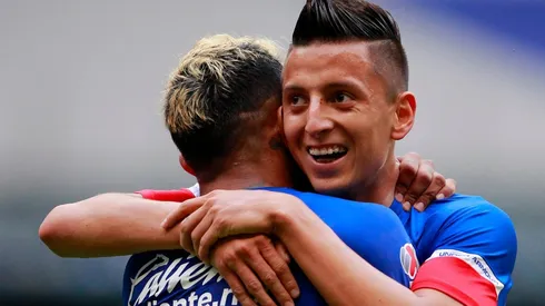 Optimismo a tope del mediocampista