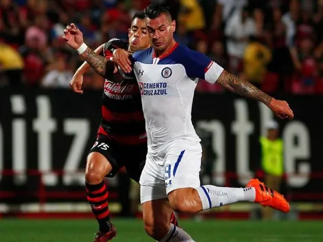 Cambian el horario de Xolos - Cruz Azul por Copa MX