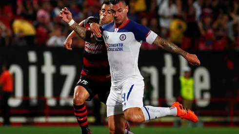 El horario para el partido de Xolos vs Cruz Azul por Copa MX se jugará a las 21:15 horas.