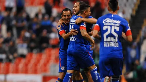 Diego Montaño Robles es el árbitro del encuentro