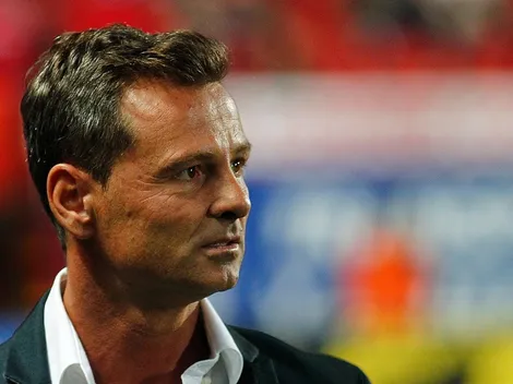 "Que venga el superlíder nos motiva": Diego Cocca