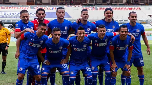 La Máquina buscará reponerse de su primera derrota