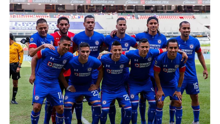 La Máquina buscará reponerse de su primera derrota