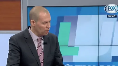 André Marín tiene dudas con el futuro de Cruz Azul en la Liga MX.