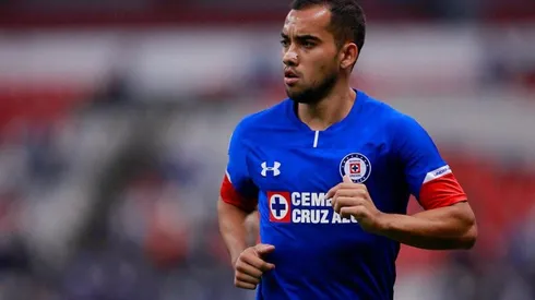 El lateral izquierdo destacó por sobre el resto