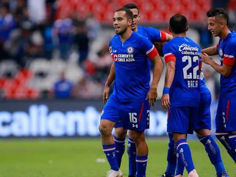 Tabla: Cruz Azul los sigue mirando a todos desde arriba