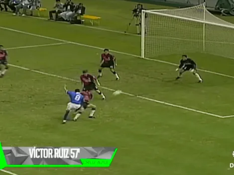 Así le fue a Cruz Azul cuando recibió por última vez al Atlas en el Azteca