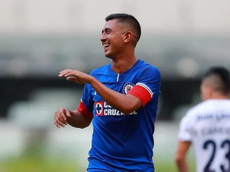 Hernández asegura que Cruz Azul tiene equipo para los dos torneos