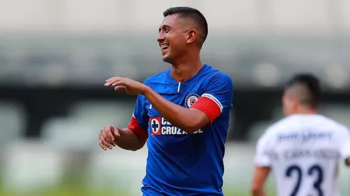Elías Hernández aseguró que Cruz Azul tiene todo para luchar por los dos torneos.