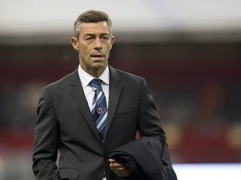 "Cruz Azul sobrepasó los puntos del campeonato pasado": Pedro Caixinha