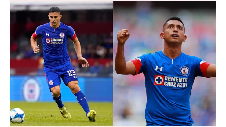 Iván Marcone y Elías Hernández dentro de los 10 mejores jugadores de FIFA 19 de la Liga MX.