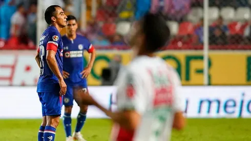 Cruz Azul comparte la primera posición con el América.