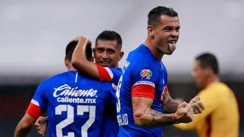 Cruz Azul se llevó todas las portadas de los diarios deportivos tras el triunfo de ayer.