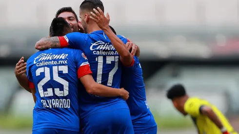 La Máquina buscará seguir en el liderato