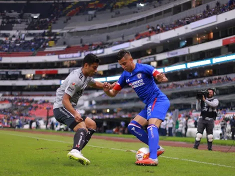 Las razones de la baja asistencia en el Estadio Azteca