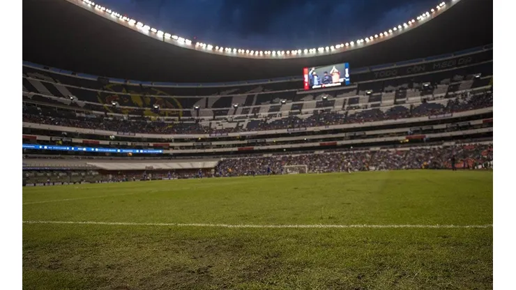 Estadio Azteca saldrá licenciada en la próxima edición del FIFA 19.