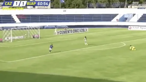 Cruz Azul no ha podido ganar un partido en la Liga MX Femenil.