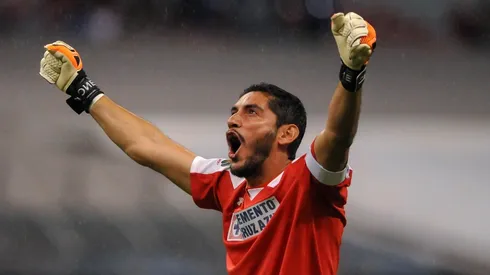 Hizo un gran esfuerzo para estar