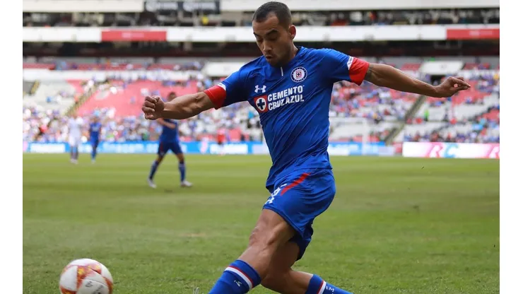 Cruz Azul buscará en el Azteca su sexta victoria como local.