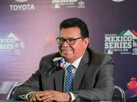 El Toro Valenzuela: un fanático más de Cruz Azul