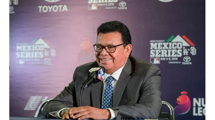 Fernando Valenzuela asomó su favoritismo con el Cruz Azul