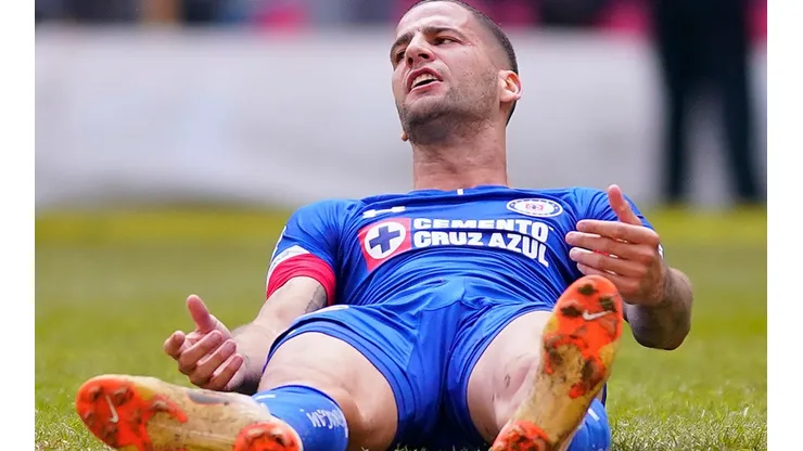 Méndez sigue lesionado esta jornada.
