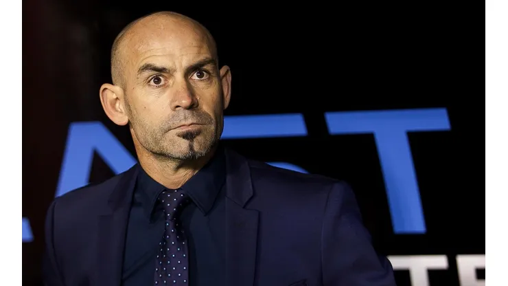Jémez quedó marcado por lo vivido durante el terremoto del año pasado