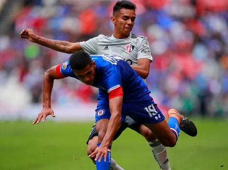 Alerta cementeros: Checa el duro registro contra Atlas