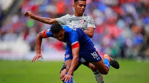 Duro historial entre Cruz Azul y Atlas de Guadalajara