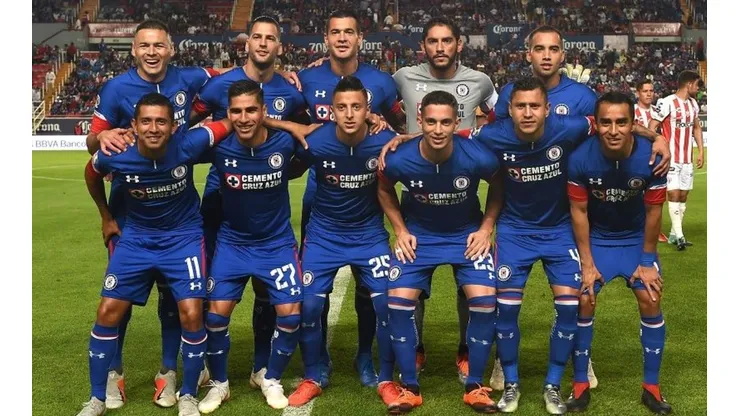 Pese a la caida, tiene la primera opción de llegar a la liguilla