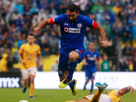 Con fe: Cauteruccio no teme a hablar del título para Cruz Azul
