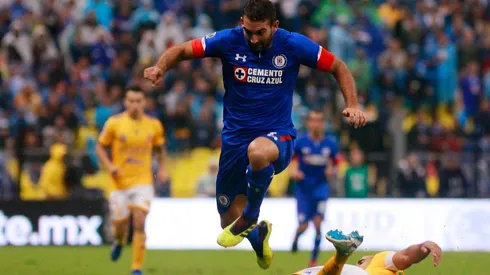 El uruguayo tiene una fe desmedida en los suyos