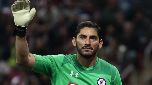 El capitán quiere cortar la sequía de 21 años