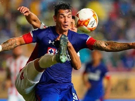 Cruz Azul, lejos de su mejor arranque en torneos cortos