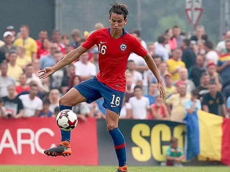 Lichnovsky celebró las fiestas patrias de Chile en México