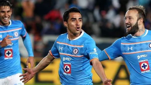 Rafael Baca aseguró que Cruz Azul tiene todo para ser campeón.