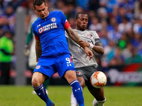 En Atlas aseguran que volverán a derrotar a Cruz Azul, esta vez por Liga MX