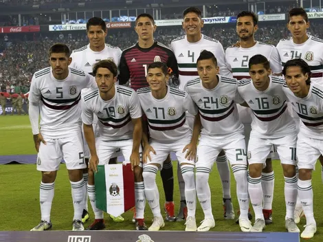 Caixinha candidatea a DT portugués para dirigir a la Selección Mexicana