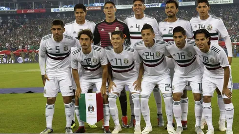 El Tri cayó ante Uruguay y Estados Unidos.
